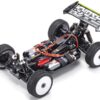 Kyosho Inferno MP10e 1:8 RC Brushless EP Readyset T1 Green - Image 8