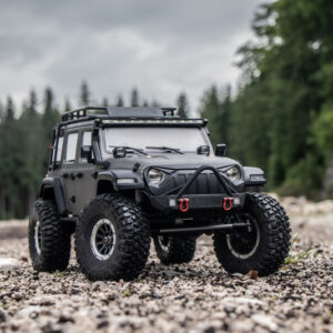 1:10 EP Crawler CR3.4 "SHERPA" GREY RTR