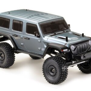1:10 EP Crawler CR3.4eco "SHERPA" gun-met. RTR