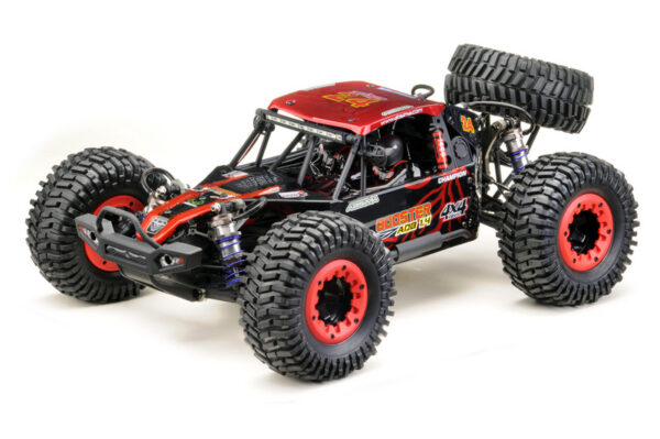 1:10 EP Desert Buggy "ADB 1.4BL" 4WD Brushelss RTR