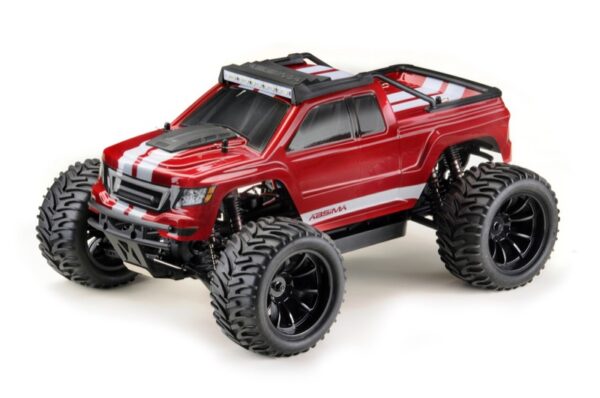 1:10 EP Monster Truck "AMT3.4-V2 BL" 4WD Brushless RTR