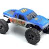 Absima CR18P 1:18 Brushless Rock Racer "The GOAT" (Blue) RTR - Image 34