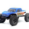 Absima CR18P 1:18 Brushless Rock Racer "The GOAT" (Blue) RTR - Image 19