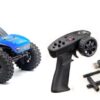Absima CR18P 1:18 Brushless Rock Racer "The GOAT" (Blue) RTR - Image 21