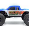 Absima CR18P 1:18 Brushless Rock Racer "The GOAT" (Blue) RTR - Image 17