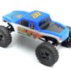 Absima CR18P 1:18 Brushless Rock Racer "The GOAT" (Blue) RTR - Image 30
