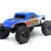 Absima CR18P 1:18 Brushless Rock Racer "The GOAT" (Blue) RTR - Image 29