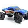 Absima CR18P 1:18 Brushless Rock Racer "The GOAT" (Blue) RTR - Image 28