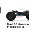 Absima CR18P 1:18 Brushless Rock Racer "The GOAT" (Design 2) RTR - Image 39