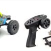Absima CR18P 1:18 Brushless Rock Racer "The GOAT" (Design 2) RTR - Image 25