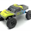Absima CR18P 1:18 Brushless Rock Racer "The GOAT" (Design 2) RTR - Image 34