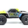 Absima CR18P 1:18 Brushless Rock Racer "The GOAT" (Design 2) RTR - Image 20