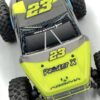 Absima CR18P 1:18 Brushless Rock Racer "The GOAT" (Design 2) RTR - Image 24