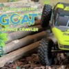 Absima CR18P 1:18 Brushless Rock Racer "The GOAT" (Design 2) RTR - Image 29