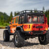 1:10 EP Crawler CR3.4 "SHERPA" ORANGE RTR - Image 2