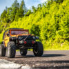 1:10 EP Crawler CR3.4 "SHERPA" ORANGE RTR - Image 18
