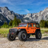1:10 EP Crawler CR3.4 "SHERPA" ORANGE RTR - Image 6