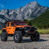 1:10 EP Crawler CR3.4 "SHERPA" ORANGE RTR - Image 5