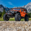1:10 EP Crawler CR3.4 "SHERPA" ORANGE RTR - Image 4