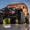 1:10 EP Crawler CR3.4 "SHERPA" ORANGE RTR - Image 3