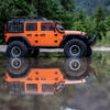 1:10 EP Crawler CR3.4 "SHERPA" ORANGE RTR - Image 8