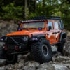 1:10 EP Crawler CR3.4 "SHERPA" ORANGE RTR - Image 9
