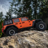 1:10 EP Crawler CR3.4 "SHERPA" ORANGE RTR - Image 11