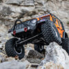 1:10 EP Crawler CR3.4 "SHERPA" ORANGE RTR - Image 15