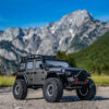 1:10 EP Crawler CR3.4 "SHERPA" GREY RTR - Image 16