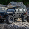 1:10 EP Crawler CR3.4 "SHERPA" GREY RTR - Image 19