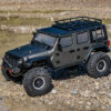 1:10 EP Crawler CR3.4 "SHERPA" GREY RTR - Image 18