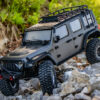 1:10 EP Crawler CR3.4 "SHERPA" GREY RTR - Image 22