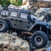 1:10 EP Crawler CR3.4 "SHERPA" GREY RTR - Image 21