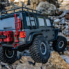 1:10 EP Crawler CR3.4 "SHERPA" GREY RTR - Image 3