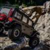 1:10 EP Crawler CR3.4 "SHERPA" GREY RTR - Image 2
