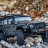 1:10 EP Crawler CR3.4 "SHERPA" GREY RTR - Image 23