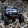 1:10 EP Crawler CR3.4 "SHERPA" GREY RTR - Image 8