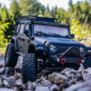 1:10 EP Crawler CR3.4 "SHERPA" GREY RTR - Image 7