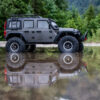 1:10 EP Crawler CR3.4 "SHERPA" GREY RTR - Image 6