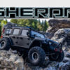 1:10 EP Crawler CR3.4 "SHERPA" GREY RTR - Image 5