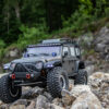 1:10 EP Crawler CR3.4 "SHERPA" GREY RTR - Image 12