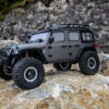 1:10 EP Crawler CR3.4 "SHERPA" GREY RTR - Image 11