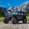 1:10 EP Crawler CR3.4 "SHERPA" GREY RTR - Image 13