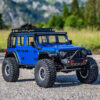 1:10 EP Crawler CR3.4 "SHERPA" BLUE RTR - Image 18
