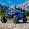 1:10 EP Crawler CR3.4 "SHERPA" BLUE RTR - Image 21