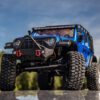 1:10 EP Crawler CR3.4 "SHERPA" BLUE RTR - Image 4