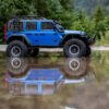 1:10 EP Crawler CR3.4 "SHERPA" BLUE RTR - Image 3