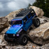 1:10 EP Crawler CR3.4 "SHERPA" BLUE RTR - Image 8