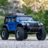 1:10 EP Crawler CR3.4 "SHERPA" BLUE RTR - Image 13