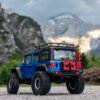 1:10 EP Crawler CR3.4 "SHERPA" BLUE RTR - Image 11
